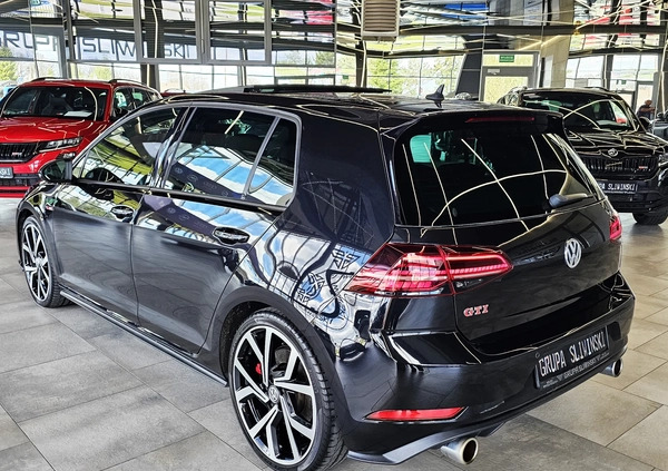 Volkswagen Golf cena 119900 przebieg: 83000, rok produkcji 2019 z Siechnice małe 781